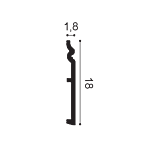 SX206 CONTOUR