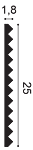 W108F ZIGZAG