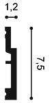 SX187F HIGH LINE