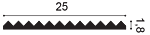 W108 ZIGZAG