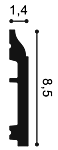 SX172F