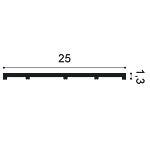 SX207 SQUARE