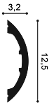 P3070 RADIUS
