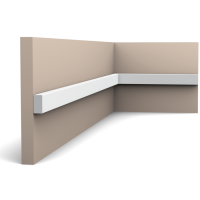 Молдинг SX194 SQUARE