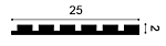 3D панель «Рейки» W111 BAR