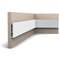 Молдинг SX163 SQUARE
