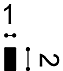 Молдинг SX194 SQUARE