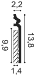 SX186 CONTOUR