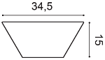 W101 TRAPEZIUM