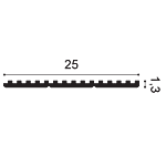 WX205-2600 TRACK