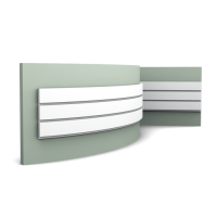 W116F BAR XL