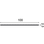 W117 SLOPE
