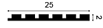 W111F BAR FLEX