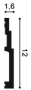 SX180F HIGH LINE