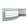 W116F BAR XL