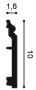 SX173F CONTOUR