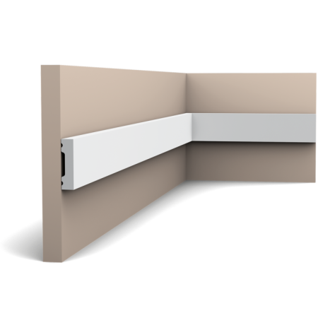 Молдинг SX162 SQUARE