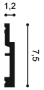 SX187F HIGH LINE