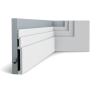 Плинтус SX181 HIGH LINE