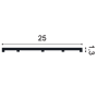 SX207 SQUARE
