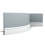 SX165F CONTOUR