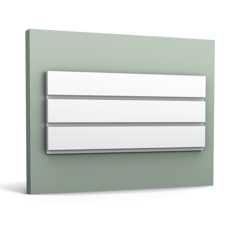W116 BAR XL