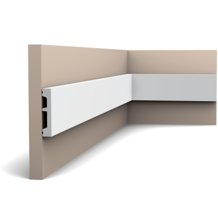 Молдинг SX157 SQUARE