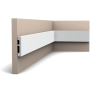 Молдинг SX157 SQUARE