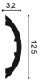 P3070 RADIUS