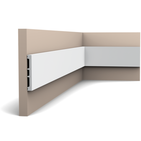 Молдинг SX163 SQUARE