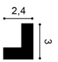 Профиль PX164