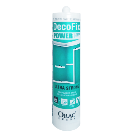 FDP700 DecoFix Power