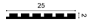 3D панель «Рейки» W111 BAR