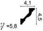 CX110F