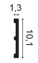 SX163F SQUARE