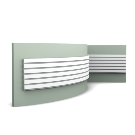 W111F BAR FLEX