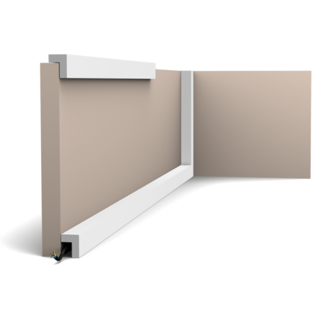 Профиль PX164