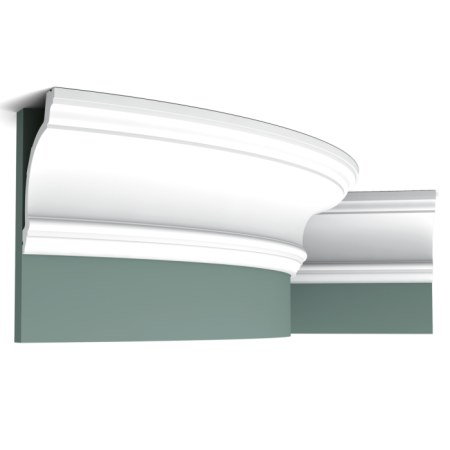 Потолочный бордюр C217F