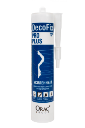 FDP550 DecoFix Pro Plus